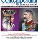 Contemporanul nr. 11 Noiembrie 2022 + Ediție specială Centenarul Încoronării