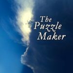 The Puzzle Maker (eBook)