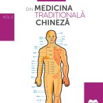 Concepte-cheie din medicina tradițională chineză Volumul I