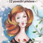 Un an cu Anna. 12 povestiri prietene (eBook)