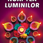 Noaptea Luminilor (eBook)