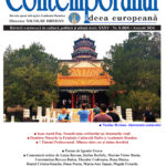 Contemporanul nr. 08 august 2024