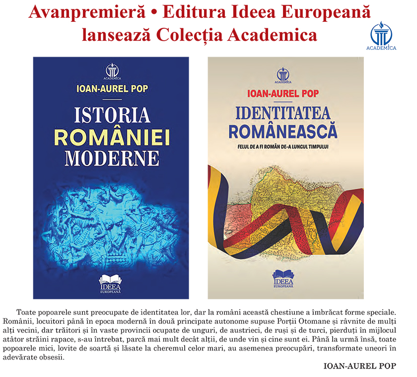Editura-Ideea-Europeana-lanseaza-Colectia-Academica