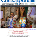 Abonament Revista Contemporanul pentru România