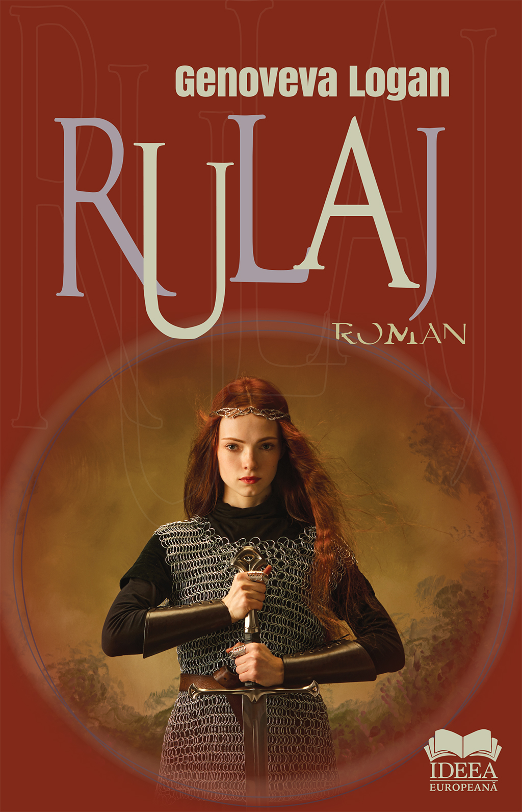 Logan-Genoveva_Rulaj-roman