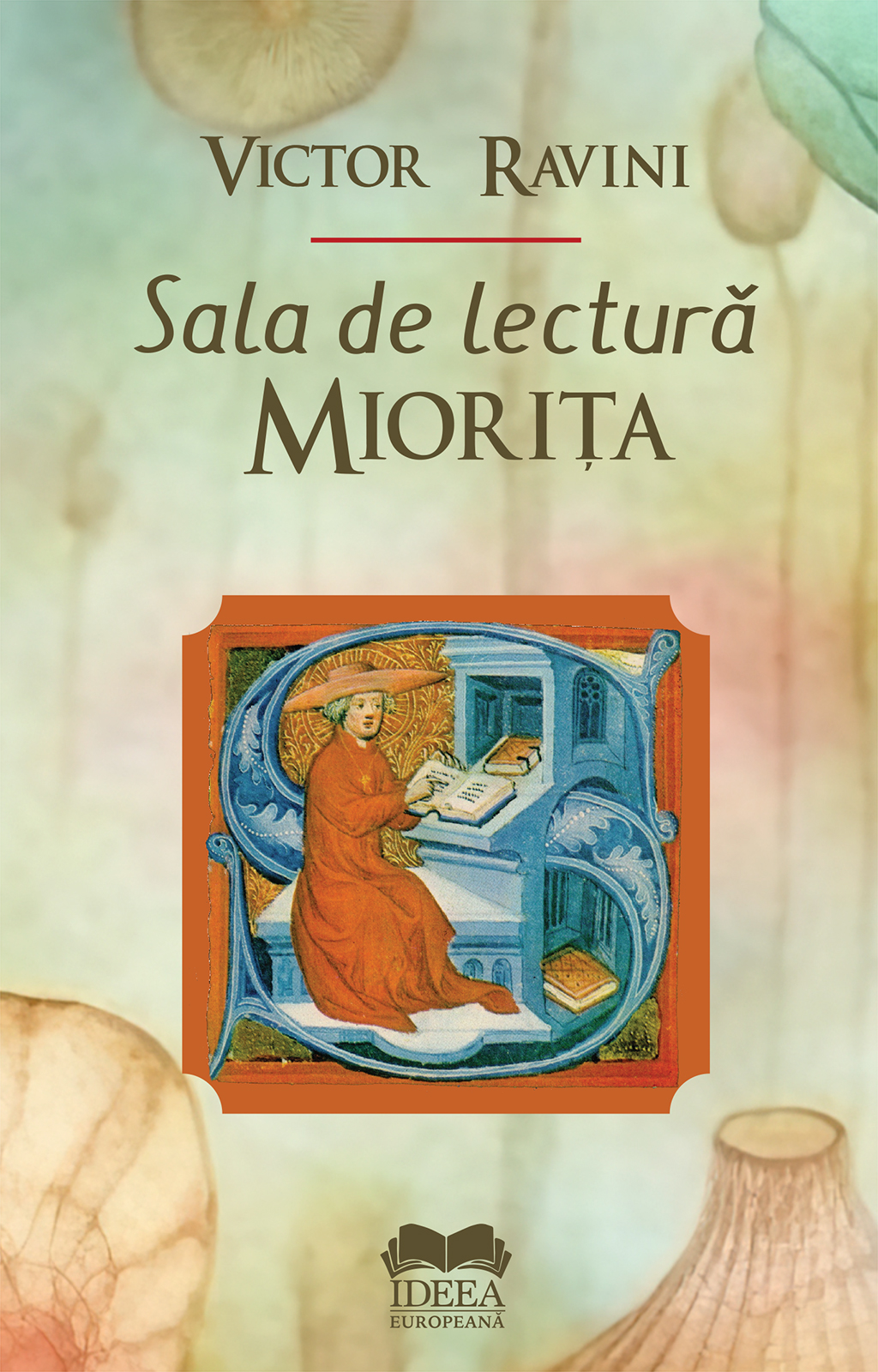 Ravini-Victor_Sala-de-lectura-Miorita