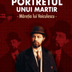 Portretul unui martir. Măreția lui Voiculescu (eBook)