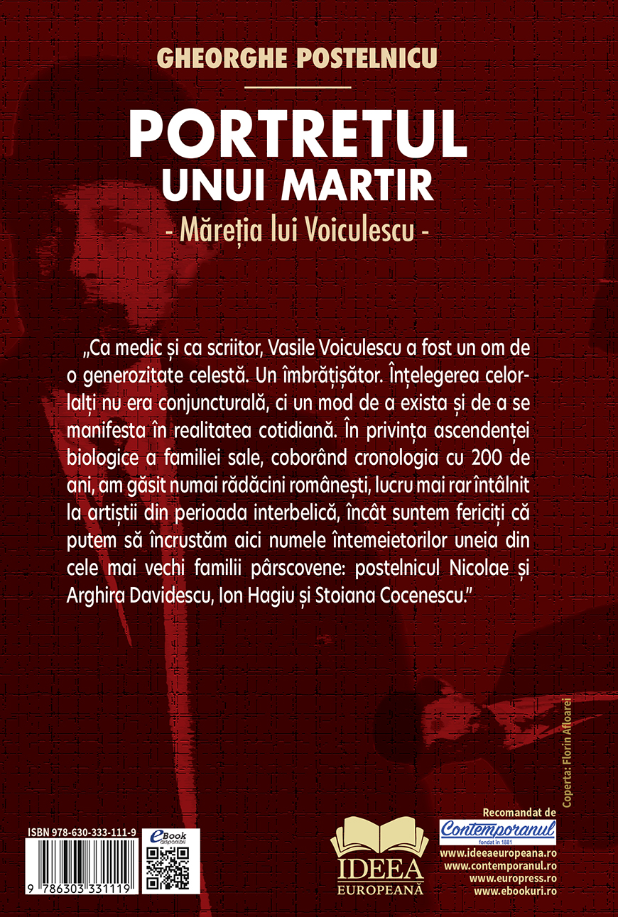 Postelnicu-Gh_Portretul-unui-martir-Maretia-lui-Voiculescu-cp4