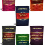 Serie de autor Larisa Renar