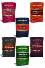 Serie de autor Larisa Renar