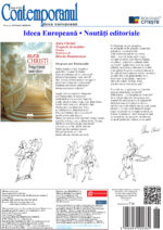 Contemporanul nr. 06 Iunie 2025 - imagine 3