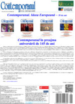 Contemporanul nr. 08 August 2025 - imagine 3