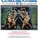 Contemporanul nr. 08 August 2025