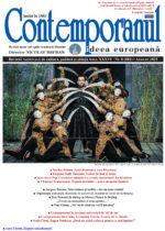 Contemporanul nr. 08 August 2025