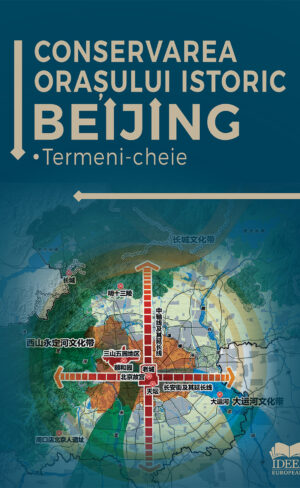 Conservarea orașului istoric Beijing · Termeni-cheie