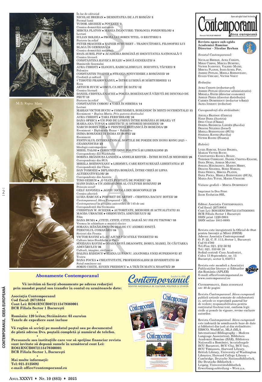 Contemporanul-nr10-octombrie_2025-cuprins-p2