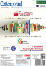 Contemporanul nr. 11 Noiembrie 2025 - imagine 3