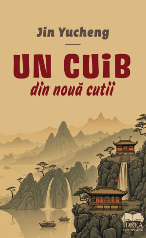 Un cuib din nouă cutii