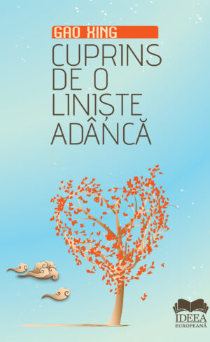 Cuprins de o liniște adâncă